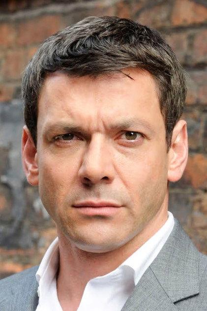 Gray O'Brien - Actor Profile Photo