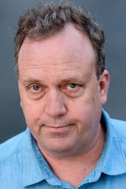 Jeff Elam - Actor Profile Photo