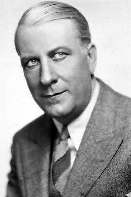 King Baggot - Actor Profile Photo