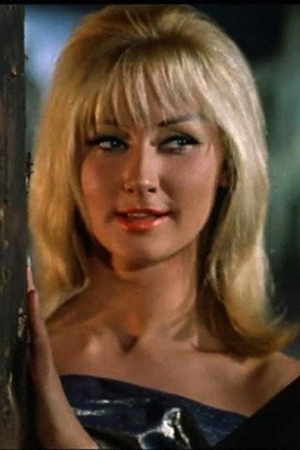 Annie Gorassini - Actor Profile Photo