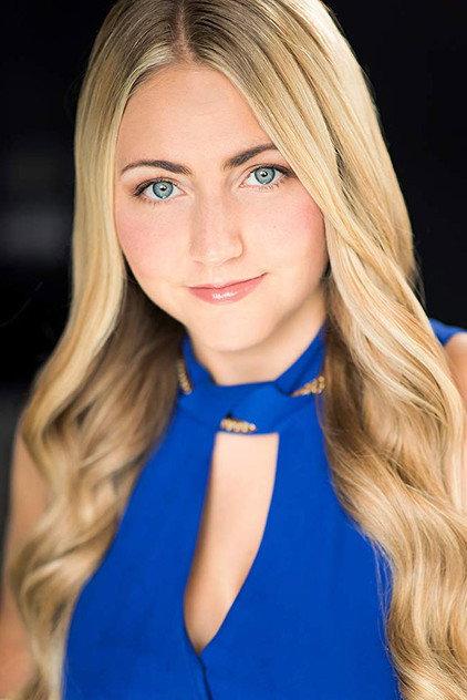 Makena Joy - Actor Profile Photo