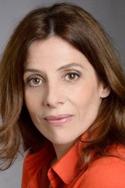 Valeria Lois - Actor Profile Photo