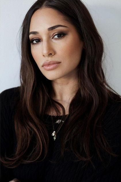 Meaghan Rath - Actor Profile Photo