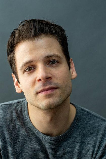 Miles G. Jackson - Actor Profile Photo