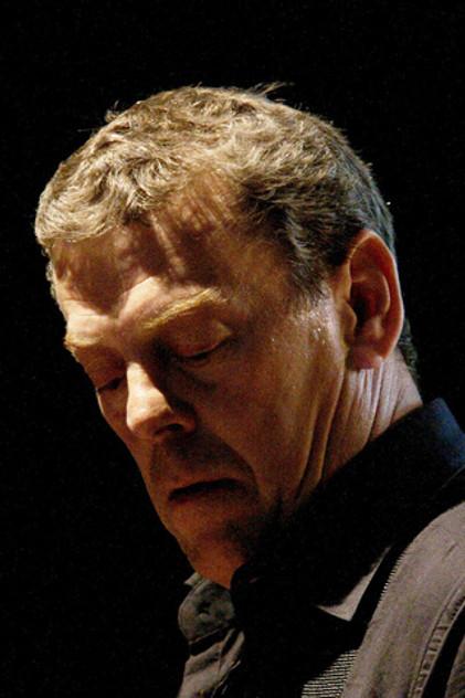 Gerry McAvoy - Actor Profile Photo