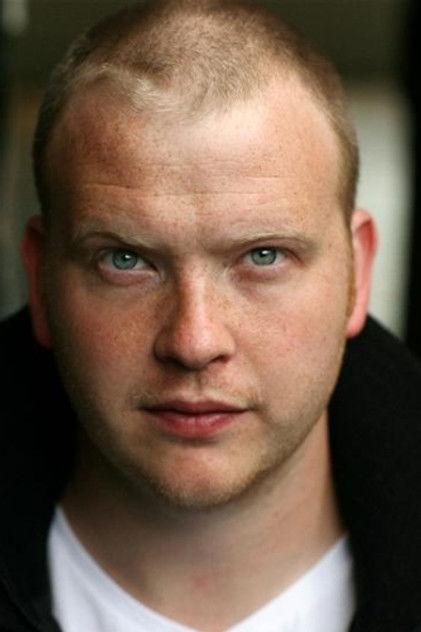 David Kirkbride - Actor Profile Photo
