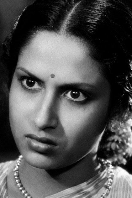 M. S. Draupadi - Actor Profile Photo