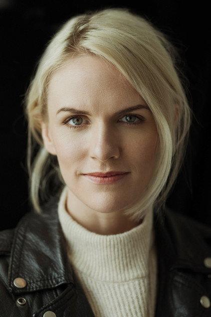 Sophia Heikkilä - Actor Profile Photo