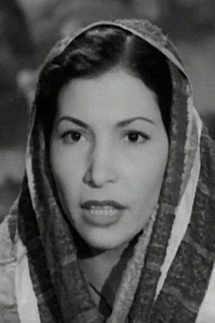 Beba Ibrahim - Actor Profile Photo