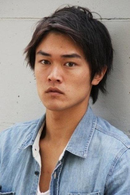 Masafumi Yokoyama - Actor Profile Photo