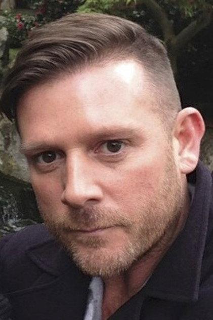 Sparky Marcus - Actor Profile Photo