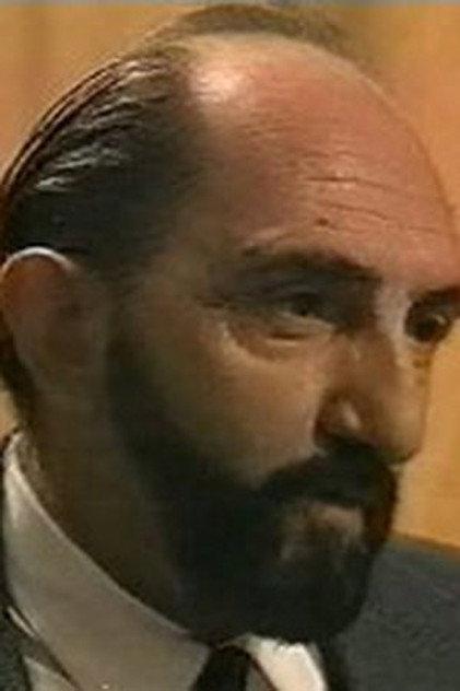 Giovanni Vannini - Actor Profile Photo