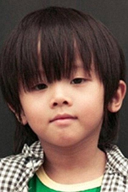 Hummer Zhang - Actor Profile Photo