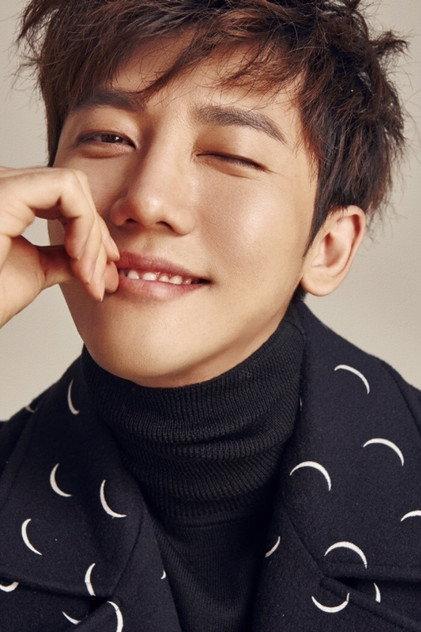 Ki Tae-young - Actor Profile Photo