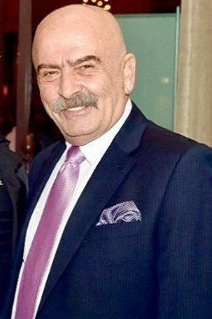 Salloum Haddad - Actor Profile Photo