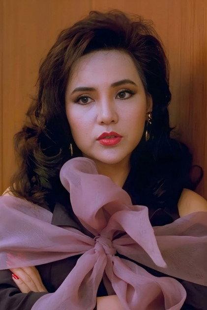 Suen Tong - Actor Profile Photo