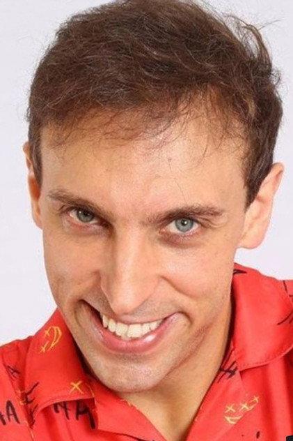 Léo Lins - Actor Profile Photo