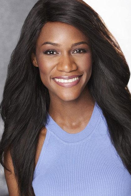 Geneva Heron - Actor Profile Photo