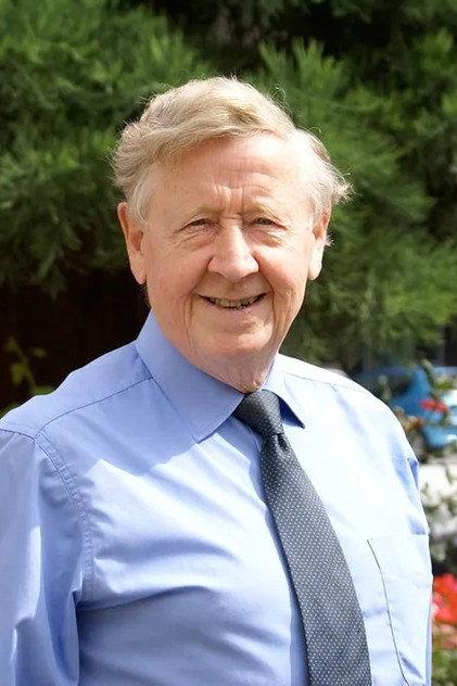 Bernard Atha - Actor Profile Photo