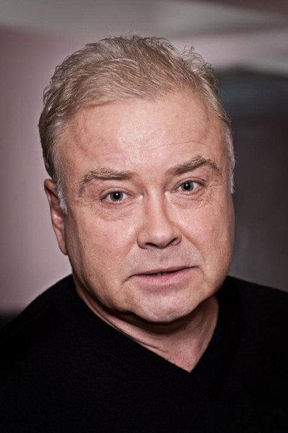 Aleksandr Voevodin - Actor Profile Photo
