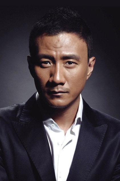 Hu Jun - Actor Profile Photo