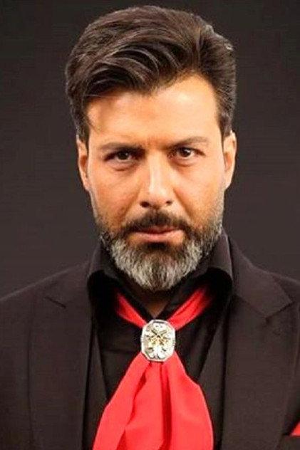 Majid Vasheghani - Actor Profile Photo