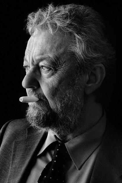 Peter Dahl - Actor Profile Photo