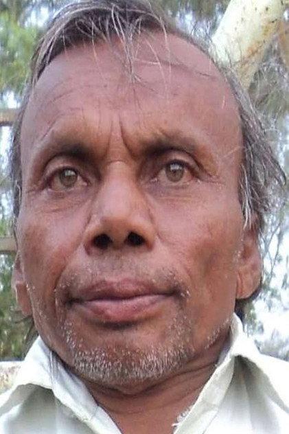 Nathuram - Actor Profile Photo
