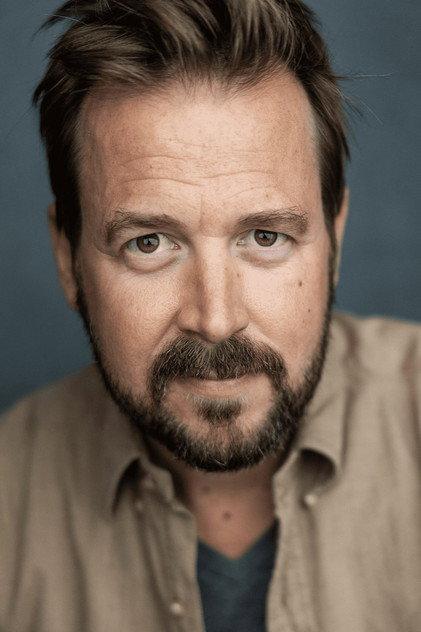 Paul O'Neill - Actor Profile Photo