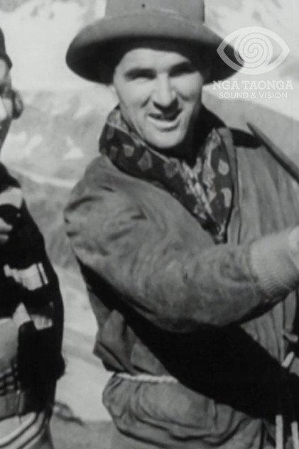 Frank Alack - Actor Profile Photo
