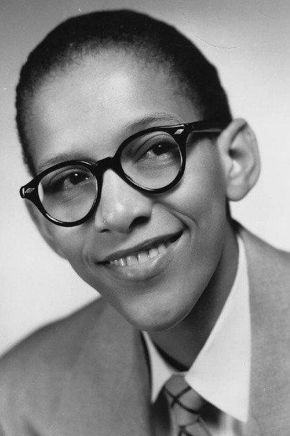 Jimmy Scott - Actor Profile Photo