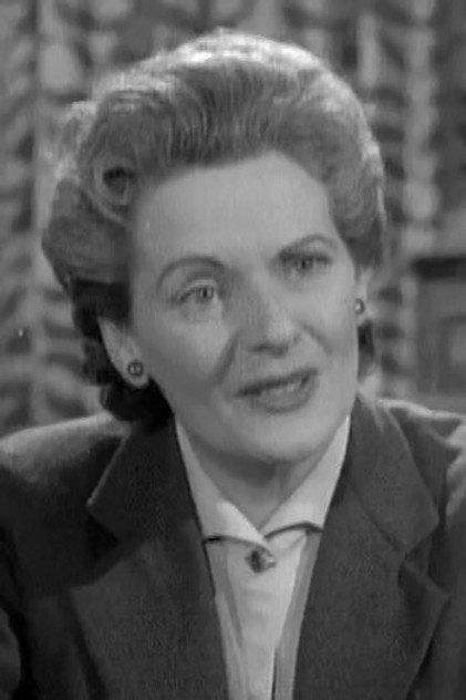 Betty Cooper - Actor Profile Photo