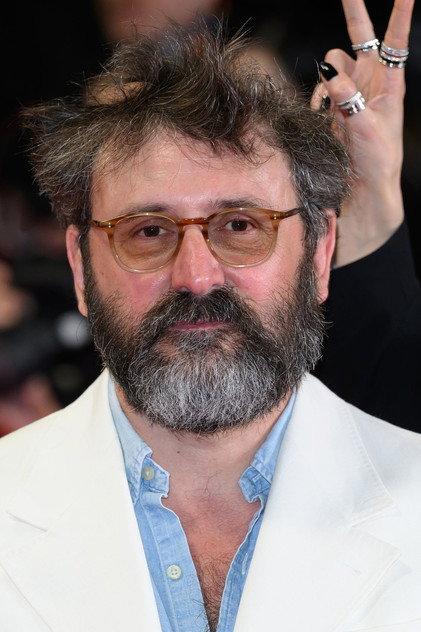 Quentin Dupieux - Actor Profile Photo