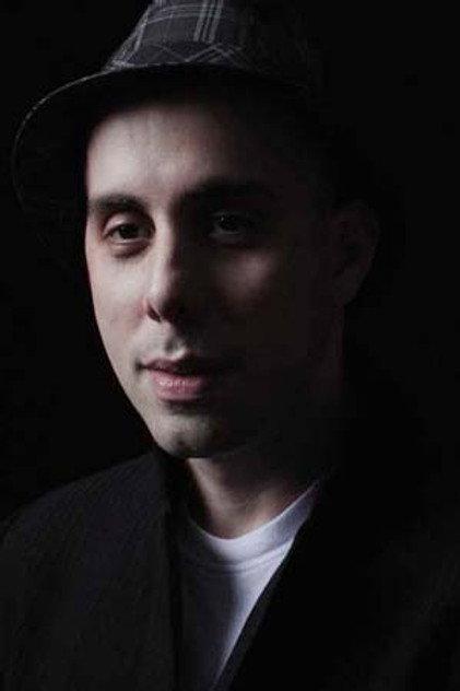 Pedro Baby - Actor Profile Photo