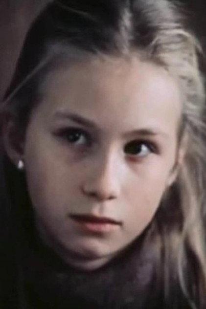 Ekaterina Valyuzhinich - Actor Profile Photo