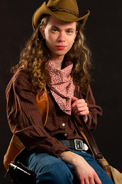 Sasha Danilov - Actor Profile Photo