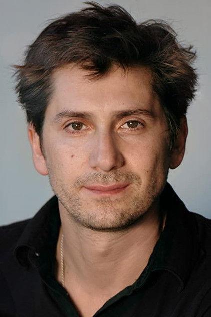 Michael A. Goorjian - Actor Profile Photo
