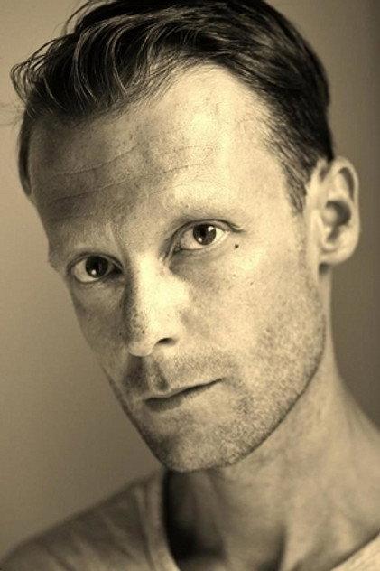 Carl Prekopp - Actor Profile Photo