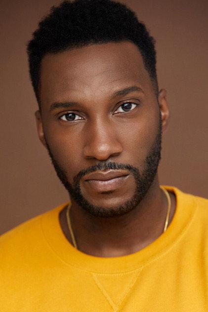 Justin Hurtt-Dunkley - Actor Profile Photo