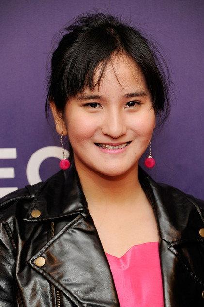 Ella Guevara - Actor Profile Photo
