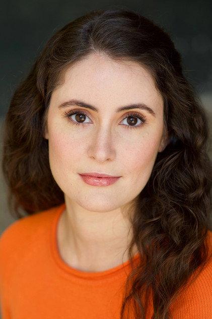 Allison Maier - Actor Profile Photo