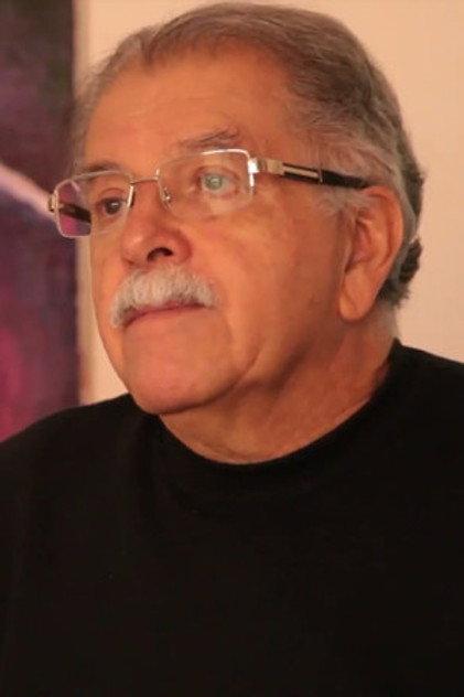 Nacho Méndez - Actor Profile Photo