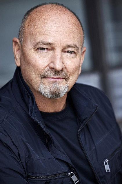 Michael Bravo - Actor Profile Photo
