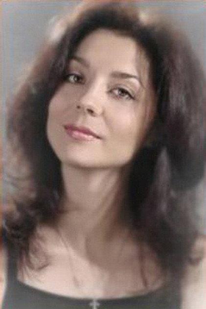 Yekaterina Shatrova - Actor Profile Photo