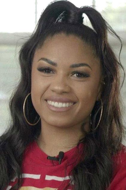 Dasia Torres - Actor Profile Photo