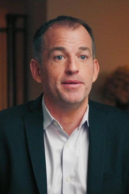 Liam O'Neill - Actor Profile Photo