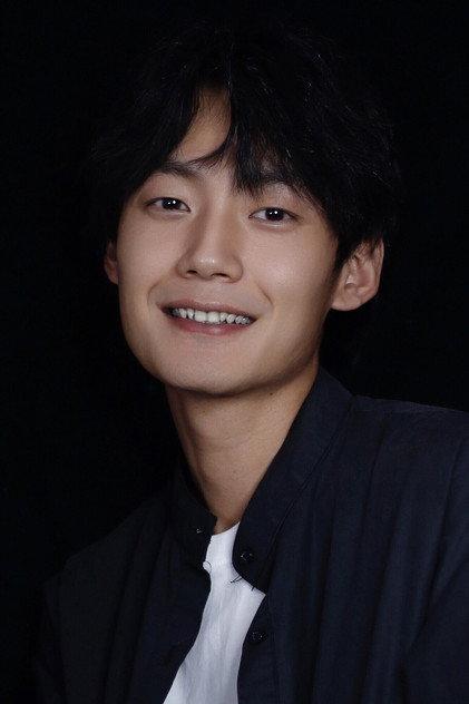 Cheng Jian - Actor Profile Photo
