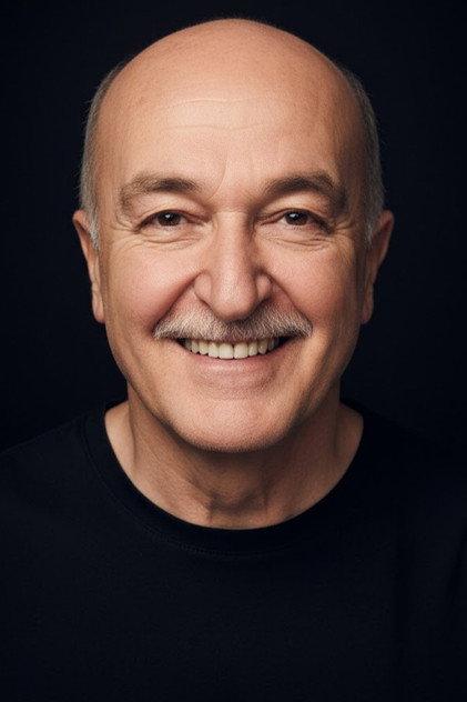 Uğur Taşdemir - Actor Profile Photo
