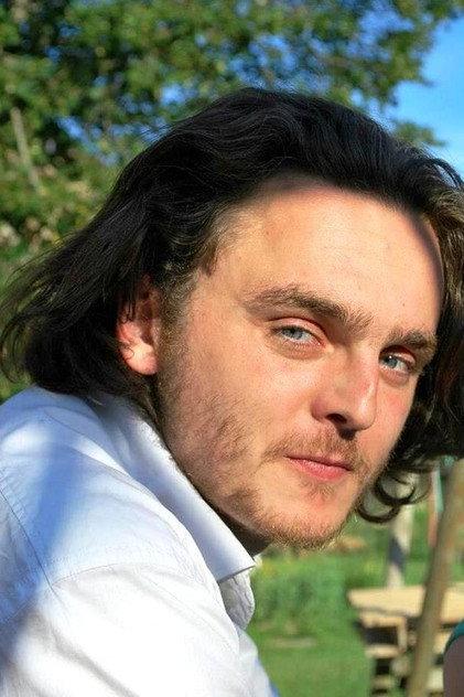 Victor Bratovic - Actor Profile Photo