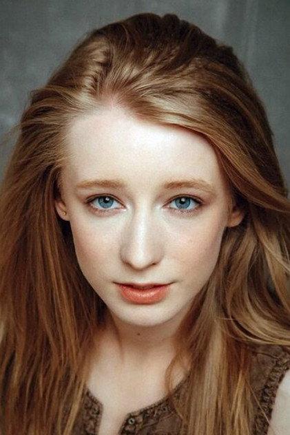 Eva Milgram - Actor Profile Photo